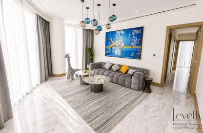 Penthouse - 5 Bedrooms - 6 Bathrooms for rent in Opera Grand - Burj Khalifa Area - Downtown Dubai - Dubai