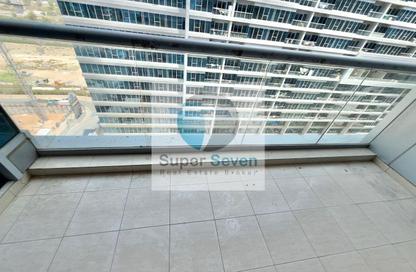 Apartment - 1 - 1 for rent in Skycourts Tower D - Skycourts Towers - Dubai Land Residence Complex - Dubai Apartment - 1 - 1 for rent in Skycourts Tower D - Skycourts Towers - Dubai Land Residence Complex - Dubai