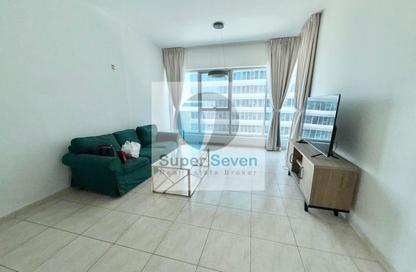 Apartment - 1 Bedroom - 1 Bathroom for rent in Skycourts Tower D - Skycourts Towers - Dubai Land Residence Complex - Dubai Apartment - 1 Bedroom - 1 Bathroom for rent in Skycourts Tower D - Skycourts Towers - Dubai Land Residence Complex - Dubai