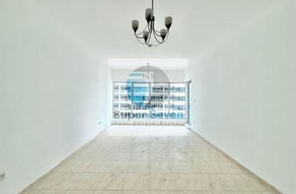 Apartment - 1 - 1 for rent in Skycourts Tower D - Skycourts Towers - Dubai Land Residence Complex - Dubai Apartment - 1 - 1 for rent in Skycourts Tower D - Skycourts Towers - Dubai Land Residence Complex - Dubai