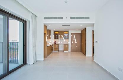 Apartment - 1 - 1 for rent in Moor at Creek Beach Building 3 - Moor at Creek Beach - Creek Beach - Dubai Creek Harbour (The Lagoons) - Dubai