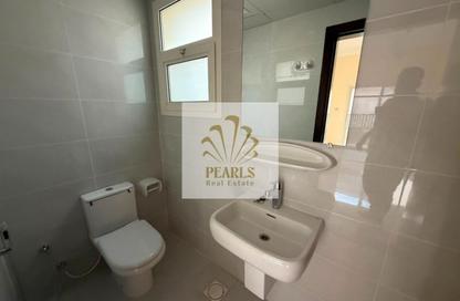 Apartment - 2 Bedrooms - 3 Bathrooms for rent in Al Rawda 2 Villas - Al Rawda 2 - Al Rawda - Ajman