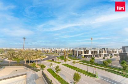 Townhouse - 4 - 4 for rent in Mudon Al Ranim 5 - Mudon - Dubai
