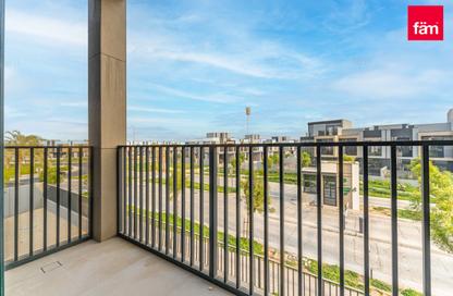 Townhouse - 4 - 4 for rent in Mudon Al Ranim 5 - Mudon - Dubai Townhouse - 4 - 4 for rent in Mudon Al Ranim 5 - Mudon - Dubai