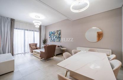 Apartment - 2 - 4 for rent in Eleganz by Danube - District 14 - Jumeirah Village Circle - Dubai Apartment - 2 - 4 for rent in Eleganz by Danube - District 14 - Jumeirah Village Circle - Dubai