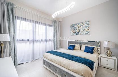 Apartment - 2 - 4 for rent in Eleganz by Danube - District 14 - Jumeirah Village Circle - Dubai Apartment - 2 - 4 for rent in Eleganz by Danube - District 14 - Jumeirah Village Circle - Dubai