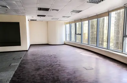 مكتب - استوديو - 1 حمام للبيع في البرج البلاتيني - (JLT) مجمع I - أبراج بحيرات الجميرا - دبي