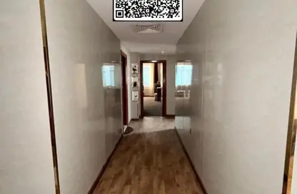 Apartment - 2 Bedrooms - 3 Bathrooms for sale in Horizon Towers - Ajman Downtown - Ajman