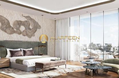 Townhouse - 5 - 6 for sale in Bahamas 1 - Damac Islands 2 - Dubai