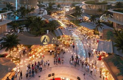 Townhouse - 5 - 6 for sale in Bahamas 1 - Damac Islands 2 - Dubai