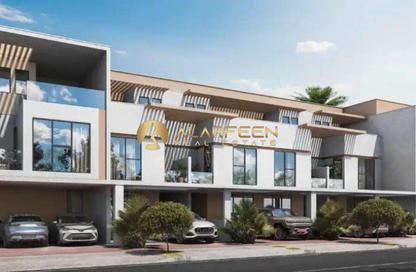 Townhouse - 5 - 6 for sale in Bahamas 1 - Damac Islands 2 - Dubai