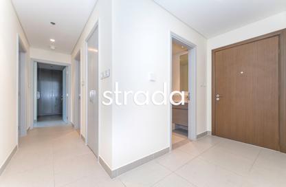Apartment - 3 - 3 for rent in Forte 1 - Forte - Downtown Dubai - Dubai