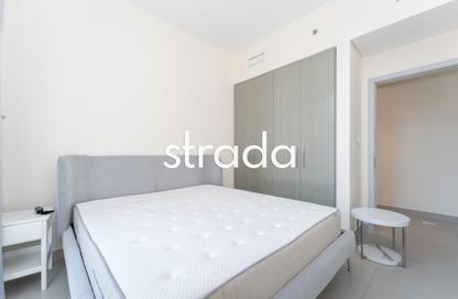 Apartment - 3 - 3 for rent in Forte 1 - Forte - Downtown Dubai - Dubai Apartment - 3 - 3 for rent in Forte 1 - Forte - Downtown Dubai - Dubai