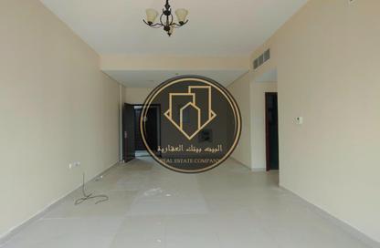 Apartment - 2 Bedrooms - 3 Bathrooms for rent in Al Hamidiya 2 - Al Hamidiya - Ajman