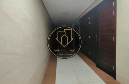 Apartment - 2 Bedrooms - 3 Bathrooms for rent in Al Hamidiya 2 - Al Hamidiya - Ajman