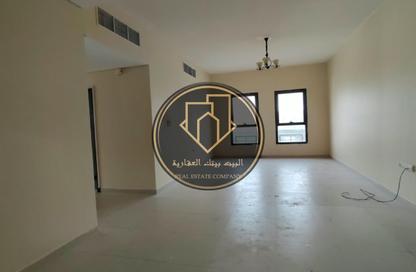 Apartment - 2 Bedrooms - 3 Bathrooms for rent in Al Hamidiya 2 - Al Hamidiya - Ajman