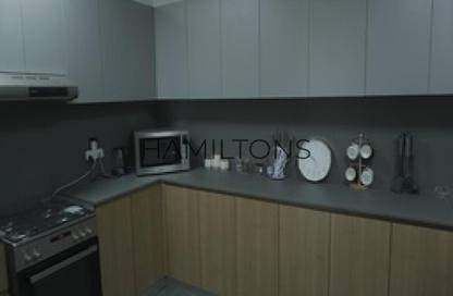 Apartment - 3 Bedrooms - 4 Bathrooms for sale in Al Majaz - Sharjah