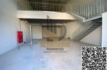 مستودع - استوديو - 1 حمام للايجار في مبنى جيباس 2 - عجمان الصناعية 2 - المنطقة الصناعية - عجمان