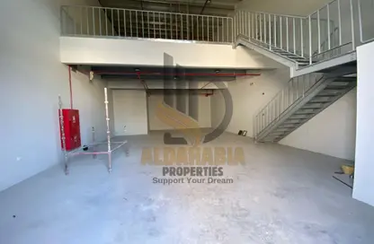 مستودع - استوديو - 1 حمام للايجار في مبنى جيباس 2 - عجمان الصناعية 2 - المنطقة الصناعية - عجمان