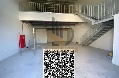 Warehouse - Studio - 1 Bathroom for rent in Geepas Building 2 - Ajman Industrial 2 - Ajman Industrial Area - Ajman