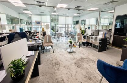Office Space - Studio for sale in Dubai Star - JLT Cluster L - Jumeirah Lake Towers - Dubai