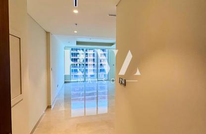 شقة - غرفة نوم - 1 حمام للايجار في برج Palace Beach ريزيدنس 2 - بالاس بيتش ريزيدنس - إعمار بيتشفرونت - دبي هاربور - دبي