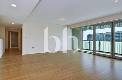 Apartment - 2 Bedrooms - 3 Bathrooms for rent in Al Nada 2 - Al Muneera - Al Raha Beach - Abu Dhabi