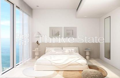 Apartment - 2 - 3 for sale in Bayviews - Hayat Island - Mina Al Arab - Ras Al Khaimah