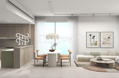 Apartment - 2 - 3 for sale in Bayviews - Hayat Island - Mina Al Arab - Ras Al Khaimah