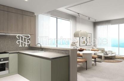 Apartment - 2 - 3 for sale in Bayviews - Hayat Island - Mina Al Arab - Ras Al Khaimah