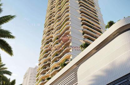 Apartment - 1 Bedroom - 1 Bathroom for sale in Alta View Skyhomes - District 10 - Jumeirah Village Circle - Dubai Apartment - 1 Bedroom - 1 Bathroom for sale in Alta View Skyhomes - District 10 - Jumeirah Village Circle - Dubai