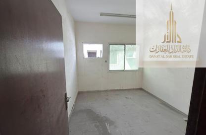 سكن عمال - استوديو - 8 حمامات للايجار في الجرف 3 - الجرف - عجمان وسط المدينة - عجمان سكن عمال - استوديو - 8 حمامات للايجار في الجرف 3 - الجرف - عجمان وسط المدينة - عجمان