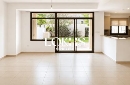Villa - 3 Bedrooms - 4 Bathrooms for rent in Hayat Townhouses 2 - Hayat Townhouses - Town Square - Dubai Villa - 3 Bedrooms - 4 Bathrooms for rent in Hayat Townhouses 2 - Hayat Townhouses - Town Square - Dubai