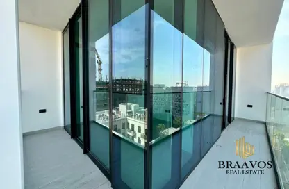 Apartment - 1 Bedroom - 2 Bathrooms for rent in Binghatti Venus - District 13 - Jumeirah Village Circle - Dubai