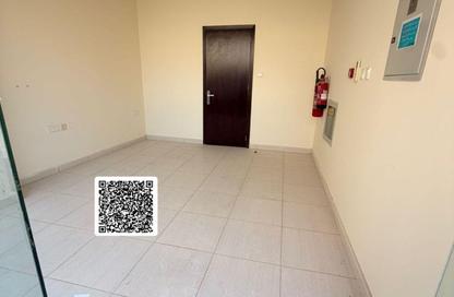 Shop - Studio - 1 Bathroom for rent in Al Musalla - Al Gharb - Sharjah