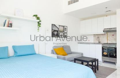 Apartment - Studio - 1 for sale in Serenity Lakes 5 - District 10 - Jumeirah Village Circle - Dubai