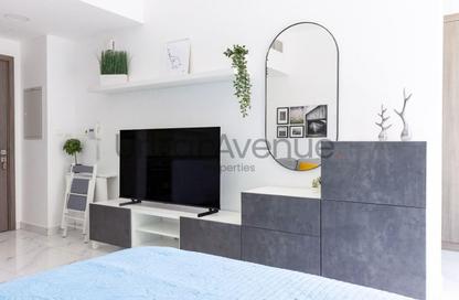 Apartment - Studio - 1 for sale in Serenity Lakes 5 - District 10 - Jumeirah Village Circle - Dubai Apartment - Studio - 1 for sale in Serenity Lakes 5 - District 10 - Jumeirah Village Circle - Dubai
