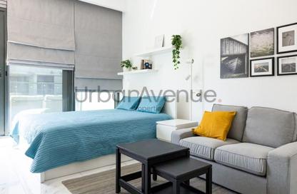 Apartment - Studio - 1 for sale in Serenity Lakes 5 - District 10 - Jumeirah Village Circle - Dubai