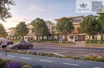 Villa - 4 - 6 for sale in Al Rahmaniya 1 - Al Rahmaniya - Sharjah Villa - 4 - 6 for sale in Al Rahmaniya 1 - Al Rahmaniya - Sharjah