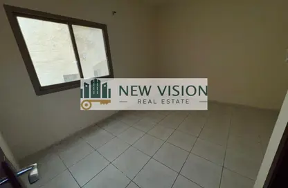 Apartment - 1 Bedroom - 1 Bathroom for rent in Al Butina 9 Building - Al Butina - Sharjah