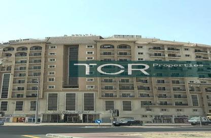Apartment - 2 Bedrooms - 2 Bathrooms for rent in Global Green View - CBD (Central Business District) - International City - Dubai