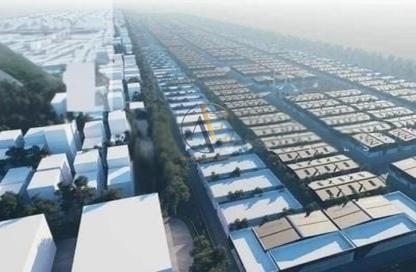 Land - Studio for sale in Al Qasimiah City - Sharjah Land - Studio for sale in Al Qasimiah City - Sharjah