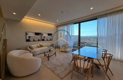 Villa - 4 Bedrooms - 6 Bathrooms for rent in Aya Residence - District 1 - Jumeirah Village Triangle - Dubai