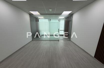Office Space - Studio for rent in Tamani Art Tower - Business Bay - Dubai