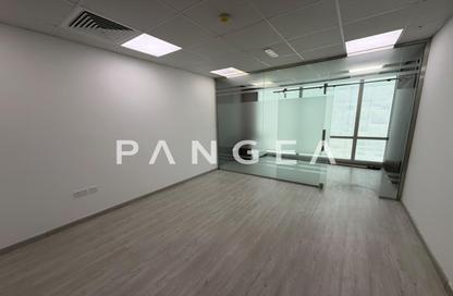 Office Space - Studio for rent in Tamani Art Tower - Business Bay - Dubai