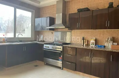 فيلا - 4 غرف نوم - 5 حمامات للايجار في فلل مردف - مردف - دبي