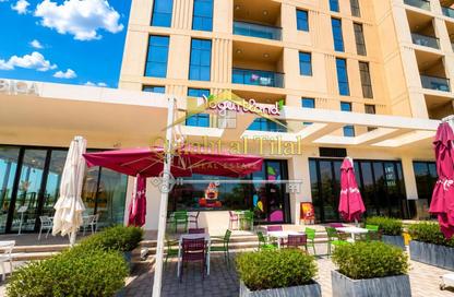 Apartment - 1 Bedroom - 2 Bathrooms for rent in Souks Residential - Al Mamsha - Muwaileh - Sharjah