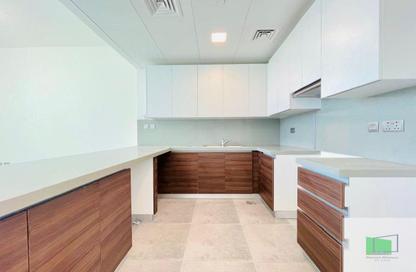 Apartment - 1 Bedroom - 2 Bathrooms for sale in Canal Residence - Al Reem Island - Abu Dhabi