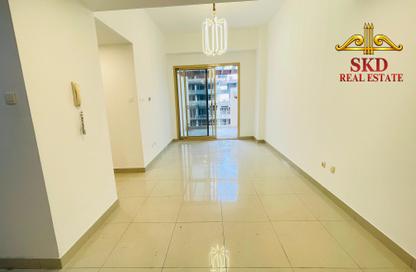 Apartment - 2 - 2 for rent in The Manhattan Tower - District 10 - Jumeirah Village Circle - Dubai