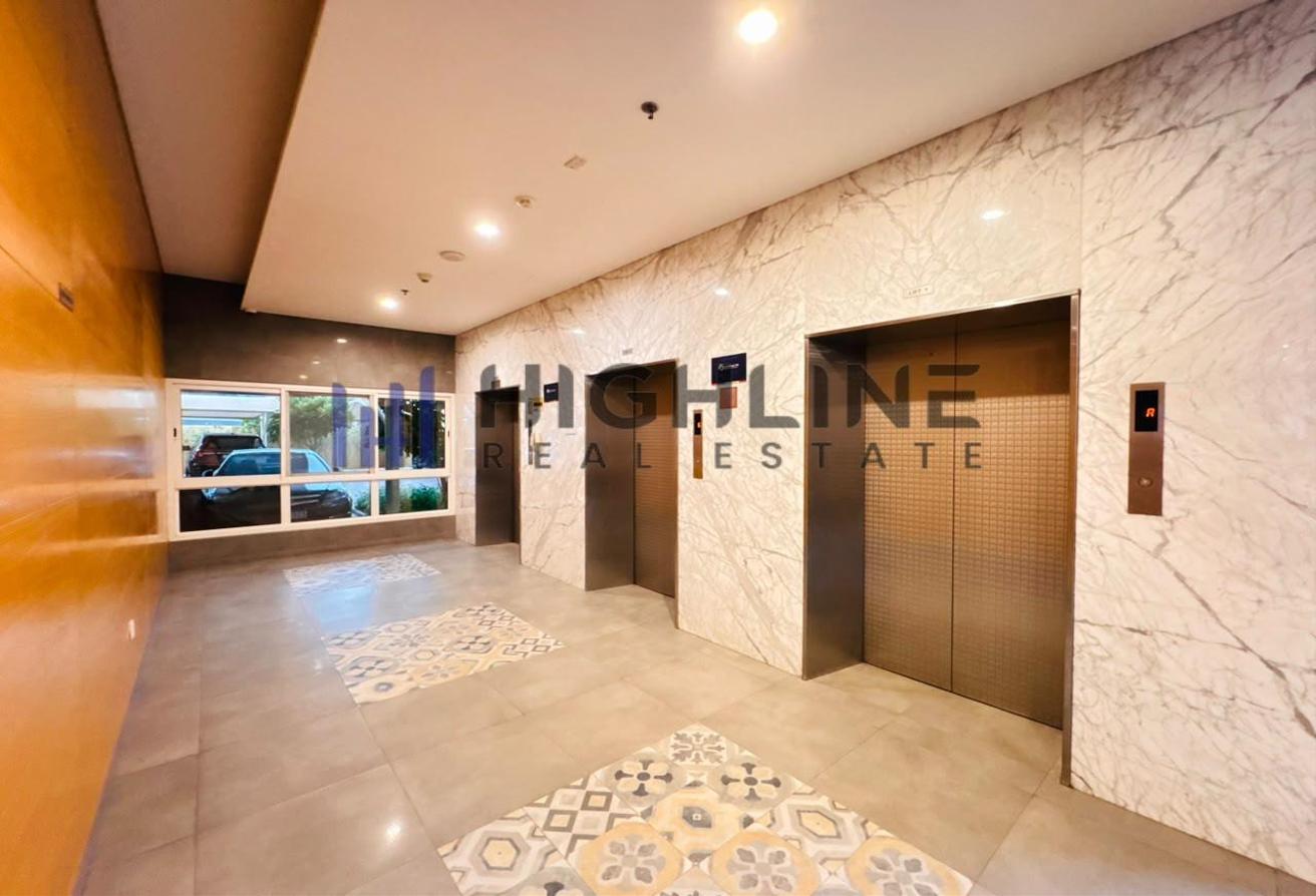 Spacious 3BR + Maid + Laundry | High Floor | Stunning Villa View photo 21